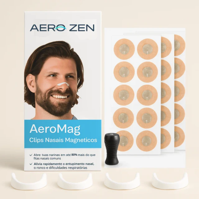 AeroMag imagem 5