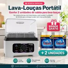 Miniatura do produto